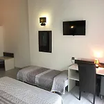 Brit Confort Helios Hotel