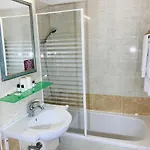 Hotel Brit Confort Helios 3*