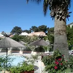 Brit Confort Helios 3* Agde