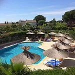 Brit Confort Helios Hotel Agde