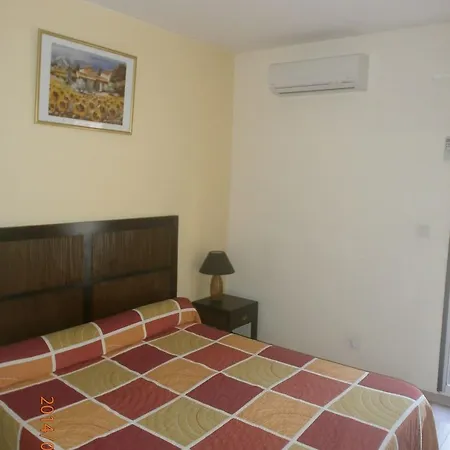 Brit Confort Helios Hotel