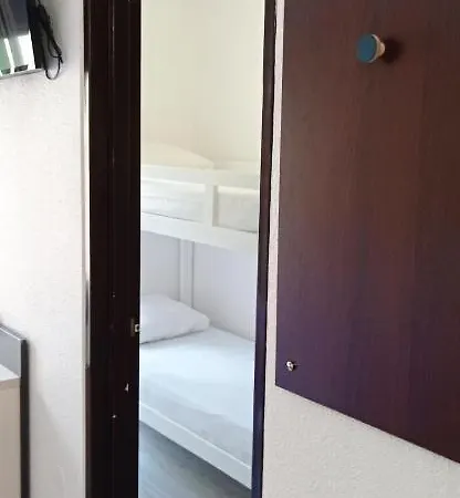 Brit Confort Helios Hotel Agde
