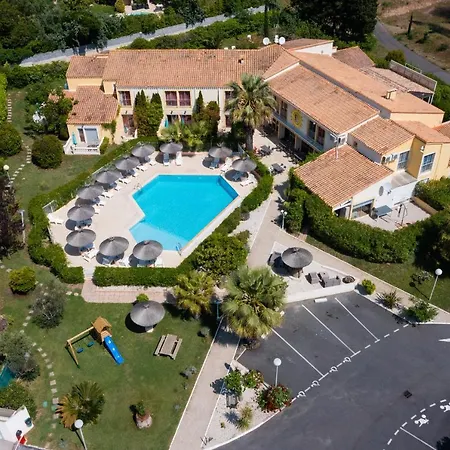 Hotel Brit Confort Helios