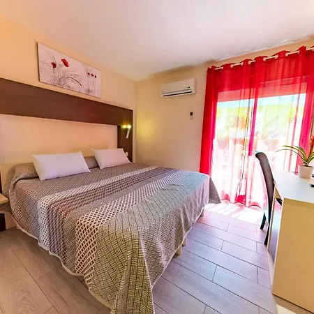 Brit Confort Helios Hotel Agde