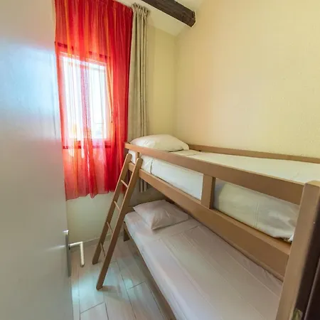 Brit Confort Helios Hotel Agde