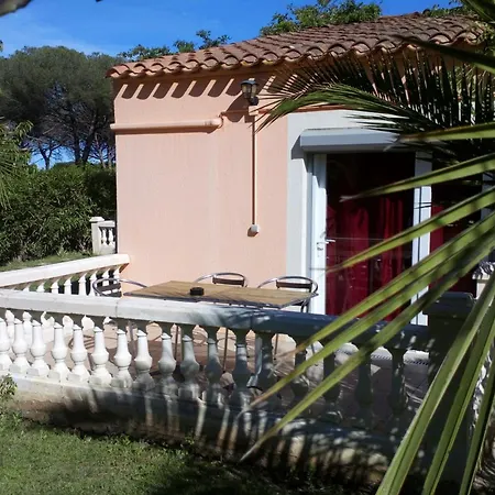 Hotel Brit Confort Helios Agde