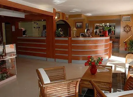 Brit Confort Helios