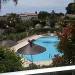 Hotel Brit Confort Helios 3*