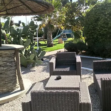 Brit Confort Helios Szálloda 3*