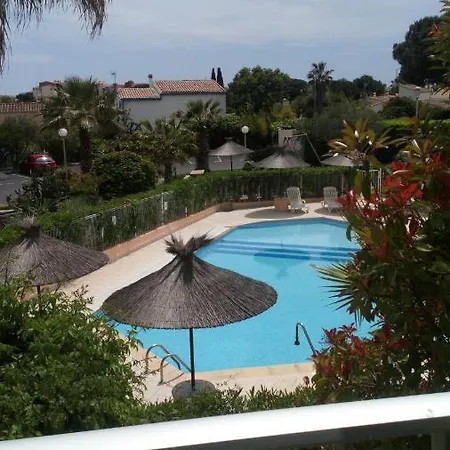 ホテル Brit Confort Helios 3*