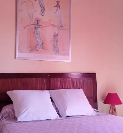 Hotel Brit Confort Helios