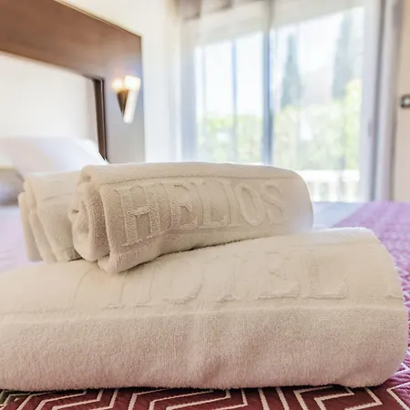 Hélios Hotel