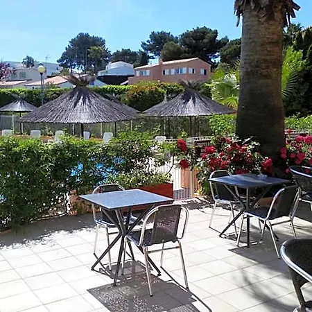 Hotel Brit Confort Helios Agde
