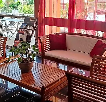 Hotel Brit Confort Helios Agde