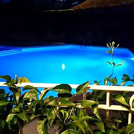Brit Confort Helios Hotel
