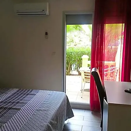 Hotel Brit Confort Helios