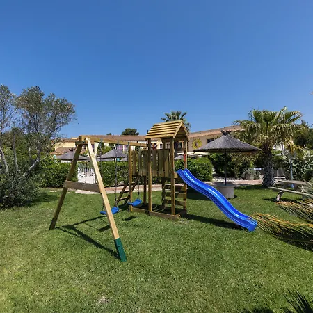 Brit Confort Helios Ξενοδοχείο 3*