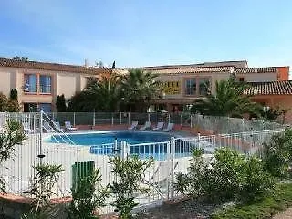 Brit Confort Helios Hotel Agde