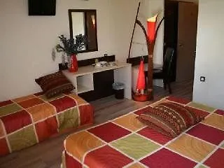 Brit Confort Helios 3* Agde