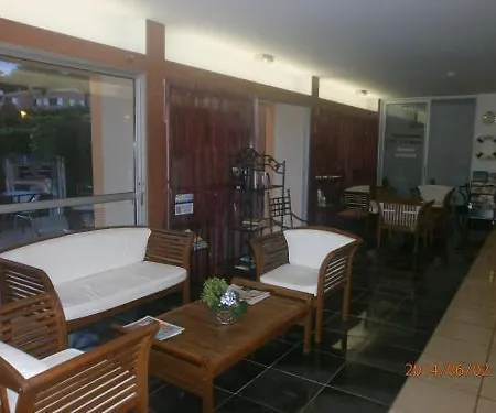 Brit Confort Helios 3*